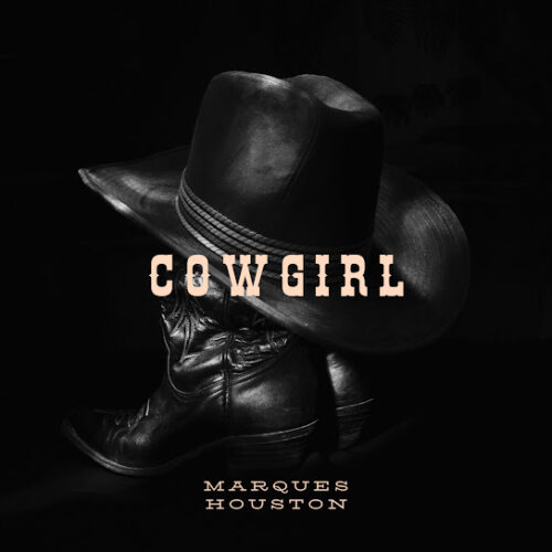 Marques Houston - Cowgirl