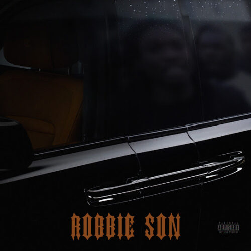 Meek Mill - ROBBIE SON