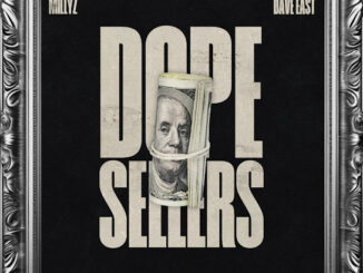 Millyz - Dope Sellers (feat. Dave East)