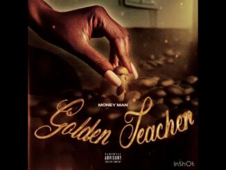 Money Man - Golden Teachers