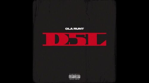 Ola Runt - D5L