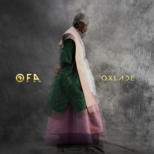 Oxlade OLAITAN (OLAOLUWA) MP3 Download