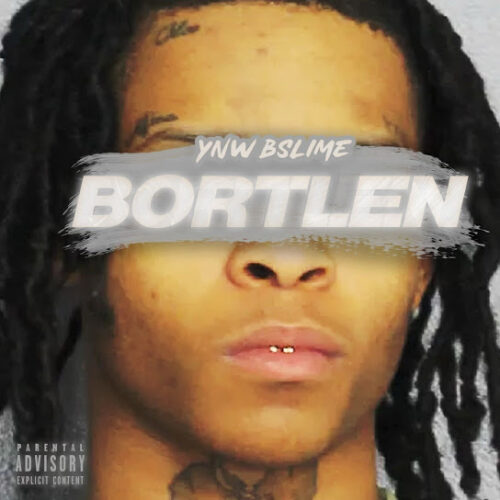 YNW BSlime - Bortlen