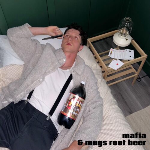 ALBUM: Powfu – Mafia & Mugs Rootbeer