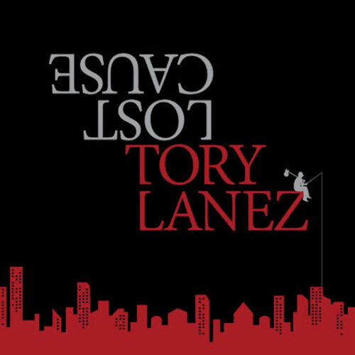 ALBUM: Tory Lanez – Lost Cause