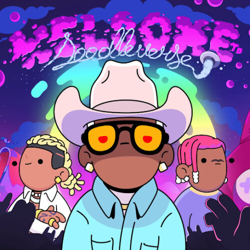 Doodles - Doodleverse Ft. Lil Yachty, Swae Lee & Pharrell Williams